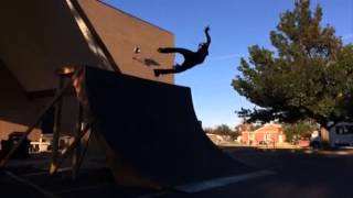 Wake Schepman Clip of the Week #41