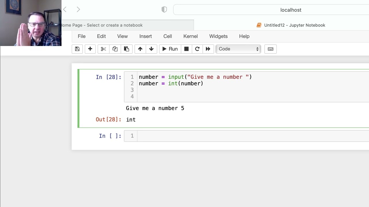 Using Modules in Python - YouTube