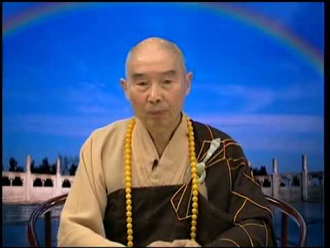 淨空法師：【知恩報恩，感十法界依正莊嚴之恩】
