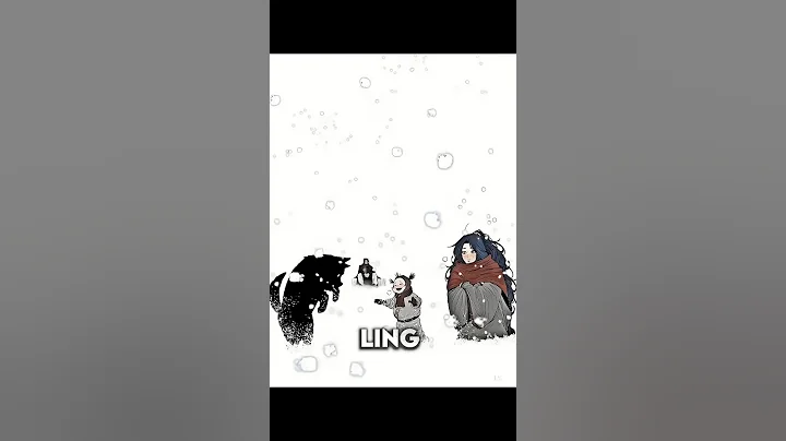 Happy ending✨😭 | The Legend of the Northern Blade | #manhwa #shorts #manhwaedit