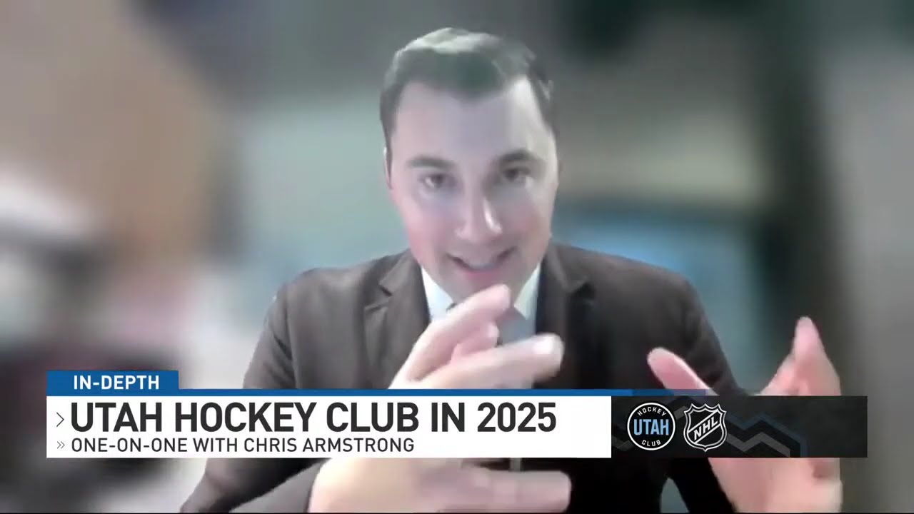 IN DEPTH: Avalanche dangers remain high; Utah Hockey Club's 2025 resolutions