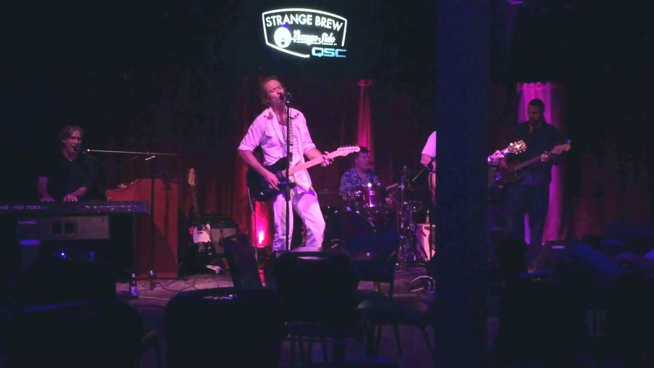 Bird and the Early Worms, "Pearl Snap Shirt" @ Strange Brew Lounge Side, Austin