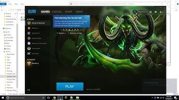 Hello World of Warcraft addons