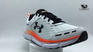 Under Armour Charged Ert 10 3026175-101