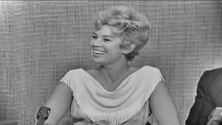 IVE GOT A SECRET ~ with special guest RAY WALSTON