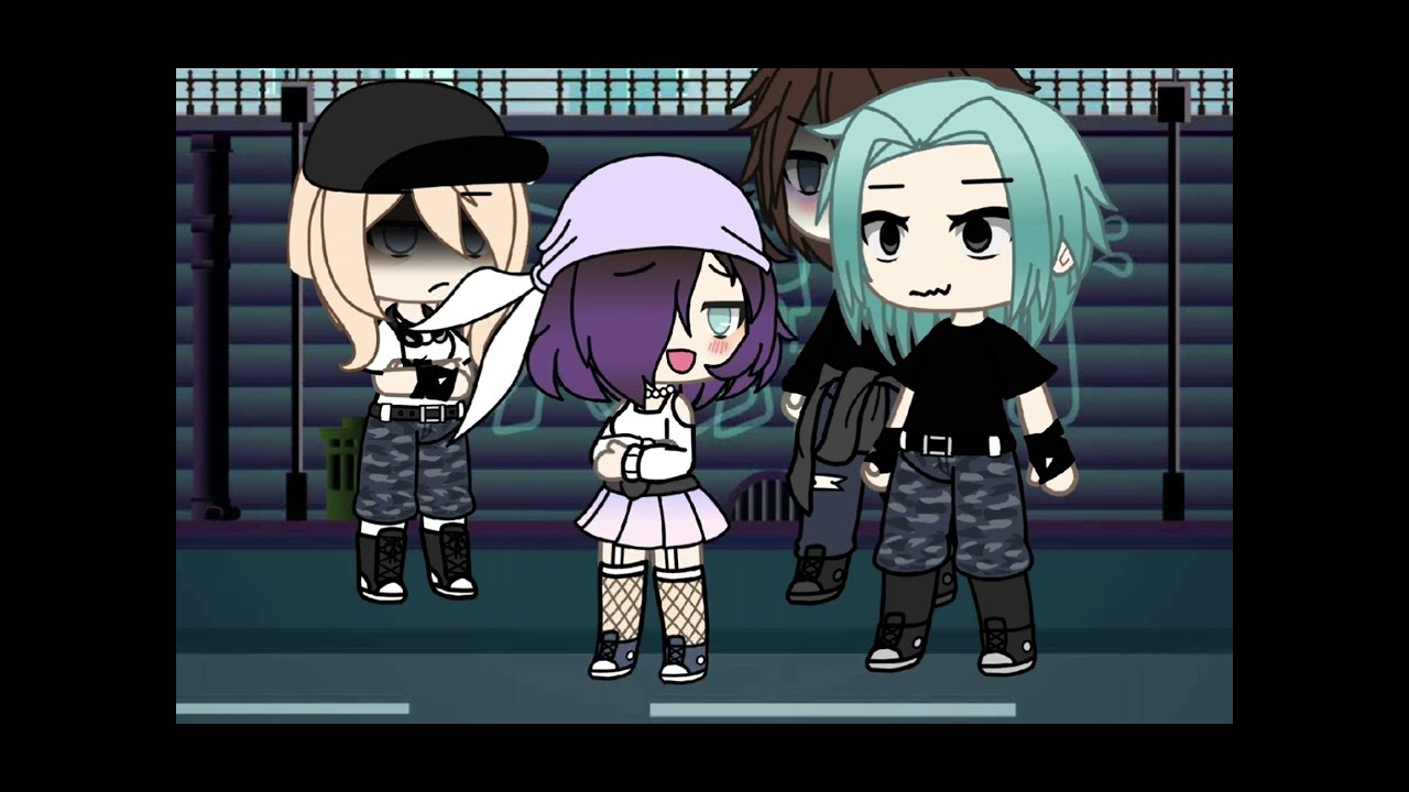 батл бывших 