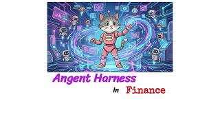How Harness Engineering Powers Autonomous AI in Quant Finance