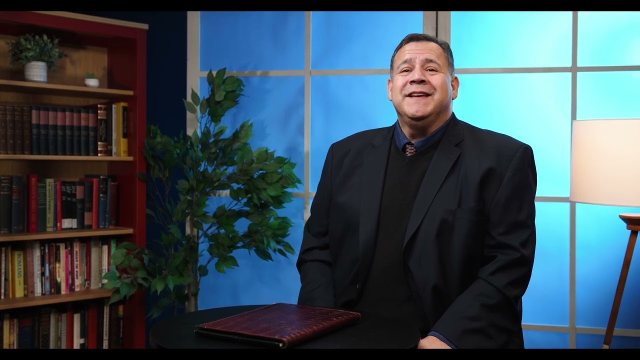 Talking-Head Style Video
