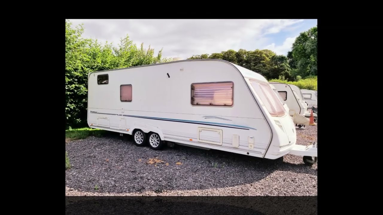 Sterling Elite Trekker 2006 For Sale