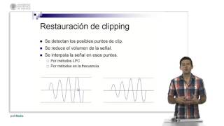 Restauracion del Clipping | 69/84 | UPV screenshot 5