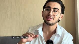 18 Yaşımda Necə 0-Dan Şirkət Qurdum ?