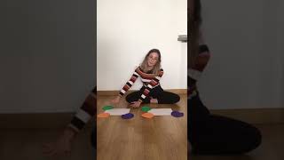 Teleterapia: actividad para trabajar la memoria en menores con DCA