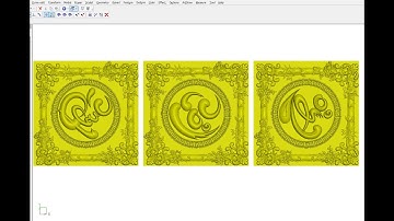 Hướng dẫn chuyển tất cả các file JDP sang thành STL để chạy phần mềm ASPIRE