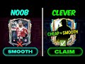 You Must Claim These Players in TOTS (Week 2) - FC Mobile | Mr. Believer