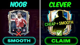 You Must Claim These Players in TOTS (Week 2) - FC Mobile | Mr. Believer