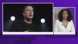 Elon Musk Twitter purchase on hold