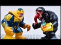 LEGO Venom Infinity Power