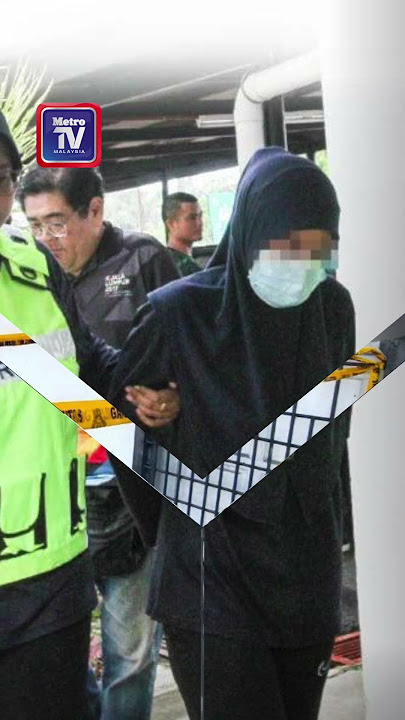 Kes simbah asid pengusaha spa: Seorang lagi ditahan