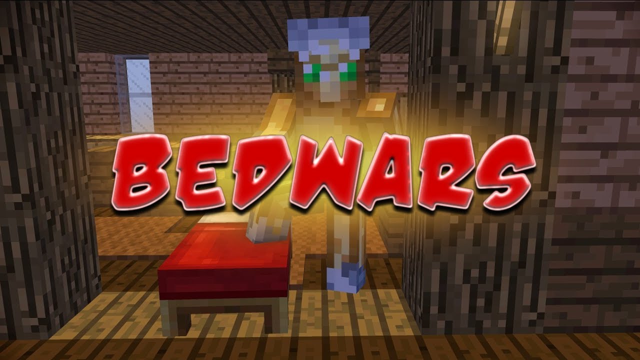The worlds greatest bedwars player returns Hypixel Stream YouTube