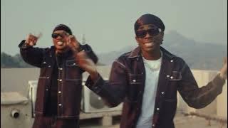 Proud - Bucci Worldwide ft. Eli Njuchi