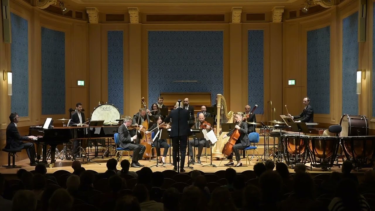 Daniel Arango-Prada - Kuntur