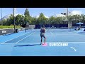Beginning of video