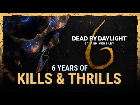 : 6 Years of Kills & Thrills