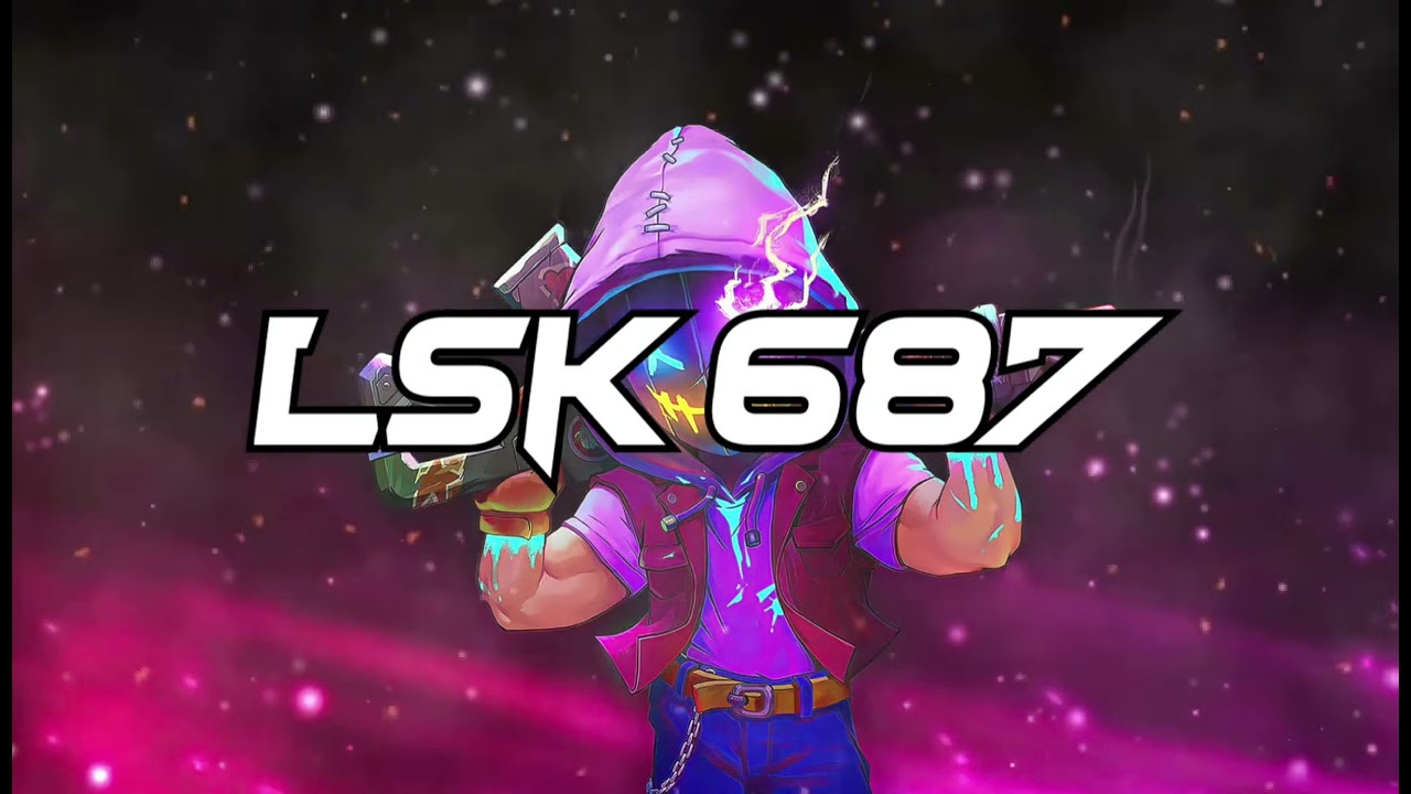 CONTINUE GARDE - LSK MBS ZOOK REMIX 20V5