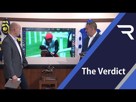 The Verdict: Irish