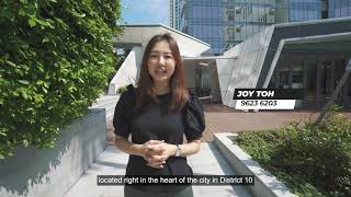 Gramercy Park: Ultra Lux condo, for those who can, call this their home.