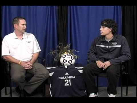 Cougar Coaches Show - September 29th, 2010 - Part 2