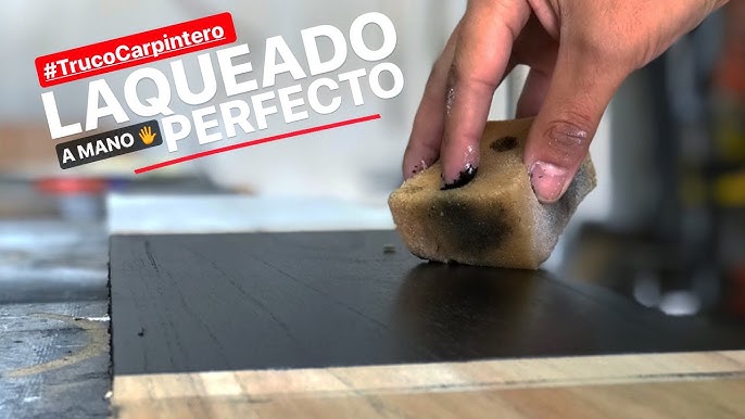 TrucoCarpintero COMO HACER TIRADORES DE MADERA, #ProyectoMueble 