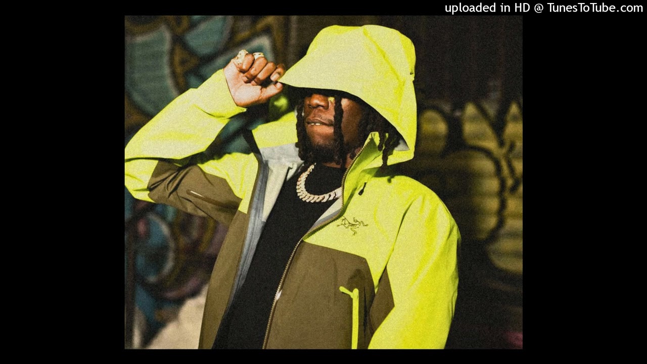 (FREE) Shawny Bin Laden x Sample Drill Type Beat - 