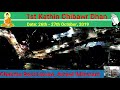 Fund Raising for 1st Kathin Chibawr Dhan Celebration at Aizawl, Mizoram