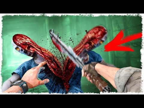 ВЗЯЛ МОЙ ПЕРВЫЙ ТОП-1 - DYING LIGHT: BAD BLOOD!!!