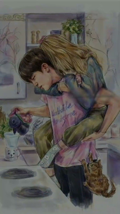 After marrying Kim Seokjin~🤭❣️ #bts #btsshorts #btsarmy #btsedits #bangtan #jin #seokjin #kimseokjin