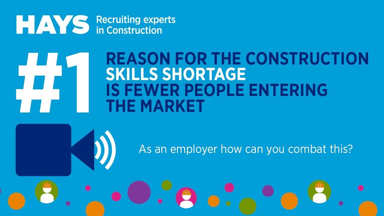 recruitment bank indonesia US Salary Guide Webinar - Construction