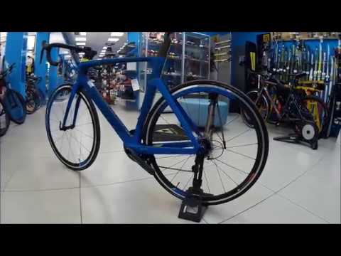 merida reacto 6000 2017