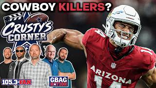 Crusty's Corner: Kryptonite?
