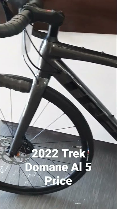 2022 Trek Domane Al 5 Price