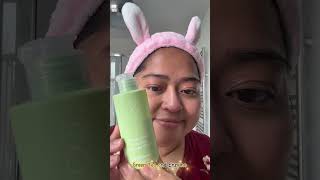 Wishtrend Green Tea & Enzyme Gentle Cleansing Powder