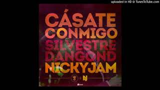 Silvestre Dangond Ft. Nicky Jam - Casate Conmigo