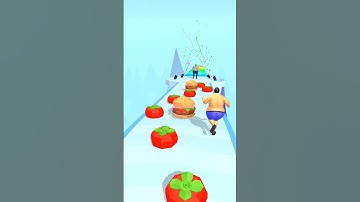 Noob Vs Pro Vs Hacker | in Rage Control 3d | Hulk | Oggy and Jack Funny | vatom Gaming #shorts