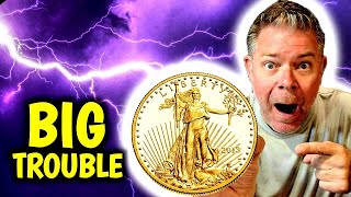 🎯 Silver Price & Gold in Crosshairs: Federal Reserve's Shockwave Hits Hard!