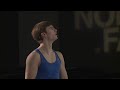 Qualification Round - 2017 Bouldering Open National Championship