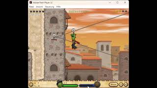 Let's Play Cactus Mccoy 2 (Area 2 and 100%)
