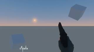 Desert Eagle .50 AE