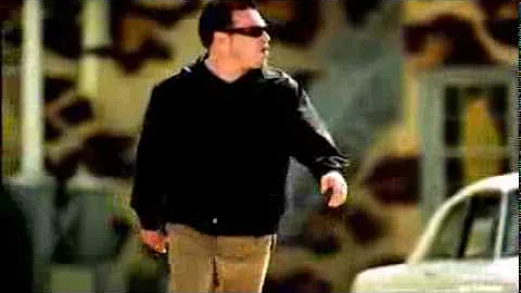 All Star but everytime he says a word it goes faster