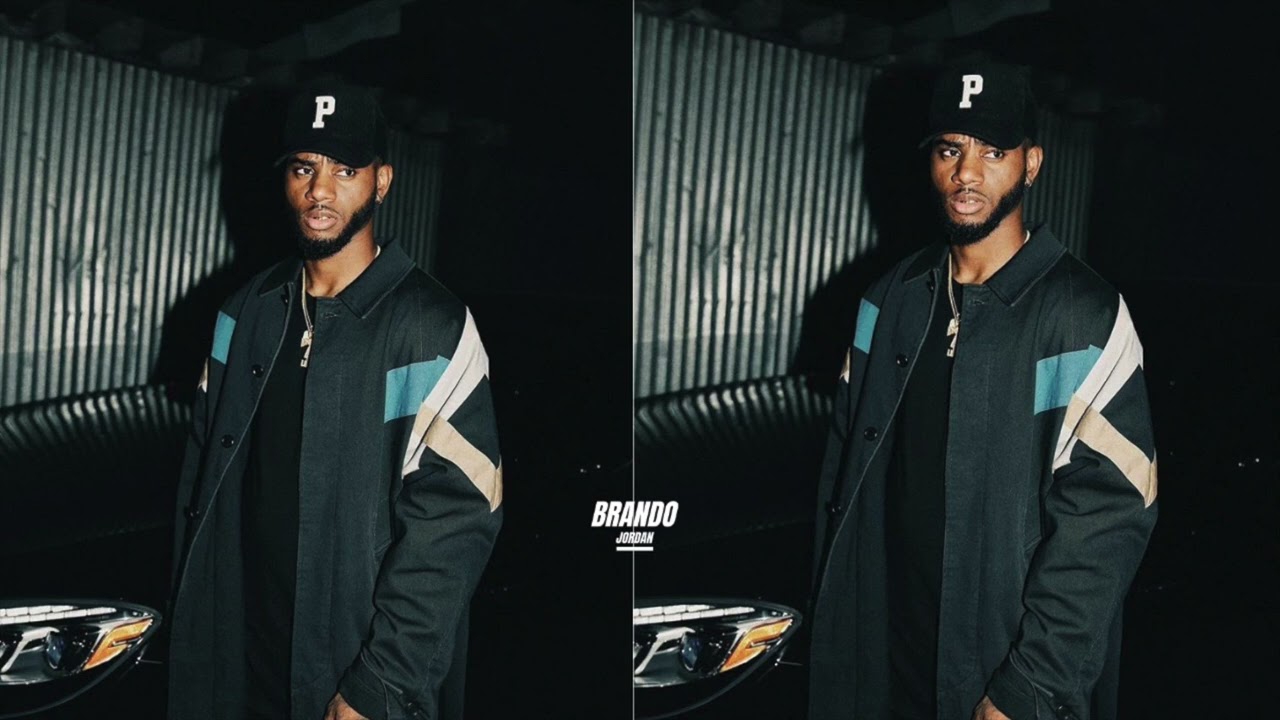 [FREE] Bryson Tiller Type Beat 2022 "Atlanta" RNB Trapsoul