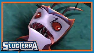 Mecha Mutiny [FULL EPISODE] | Slugterra: Episode #7